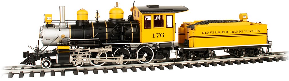 Nゲージ Bachmann Steam Locomotive LGB Model Trains, LGB Locomotives, Garden Train Sets, G