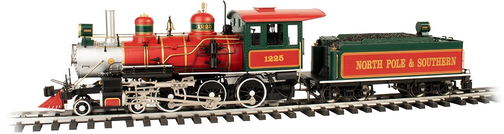 LGB Model Trains, LGB Locomotives, Garden Train Sets, G