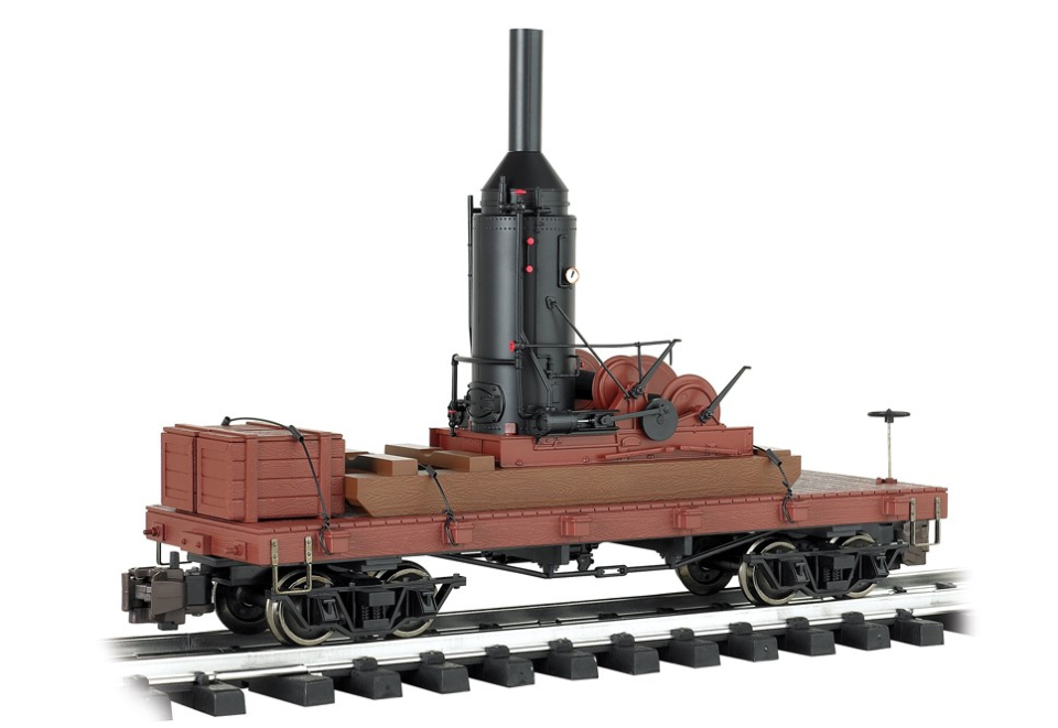 LGB Model Trains, LGB Locomotives, Garden Train Sets, G Scale