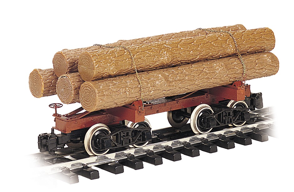 G LGB 20851 Z-T Zell & Todtnau Hanomag 0-6-6-0T Mallet Steam