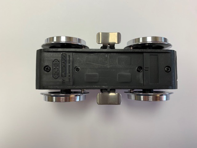 LGB Model Trains, LGB Locomotives, Garden Train Sets, G Scale