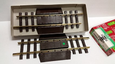 LGB 1000 KW, Reverse Loop Set, Collection Item