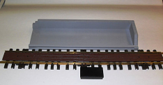 LGB 10154 Disengaging Rail for Railroad Freght Car, Collection Item