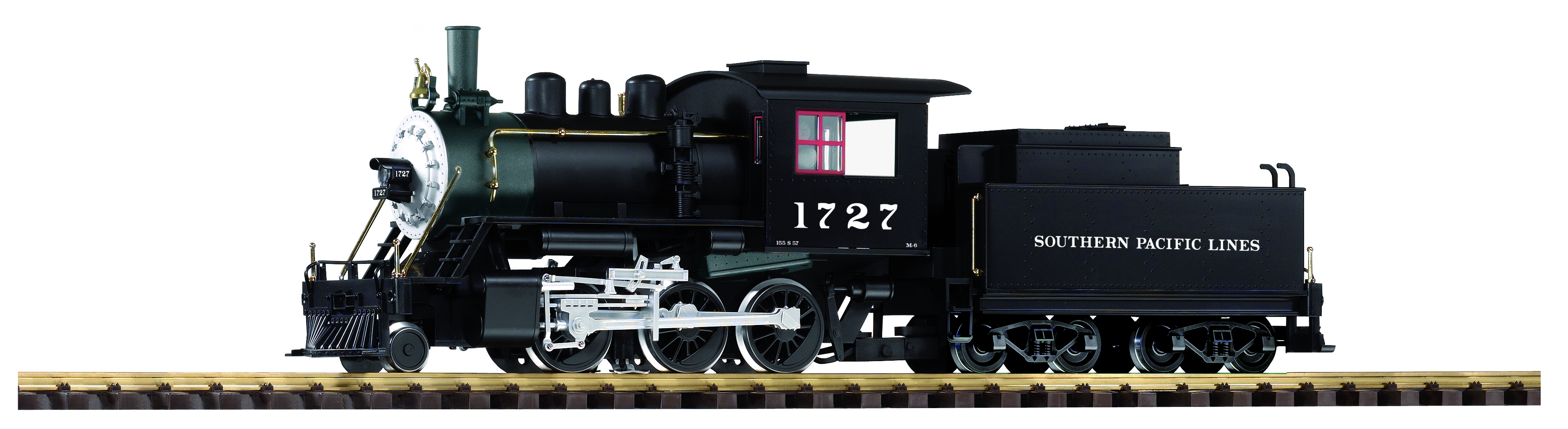 LGB Model Trains, LGB Locomotives, Garden Train Sets, G