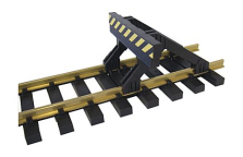 PIKO 35280 Track Bumper