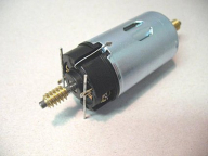 PIKO 36000 Motor for 4 Wheel Gearbox