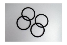 PIKO 36042 Traction Tire BR64, 4 Pcs