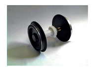 PIKO 36071 Traction Wheelset BR218