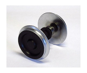 PIKO 36075 BB Wheelset, BR218, V100
