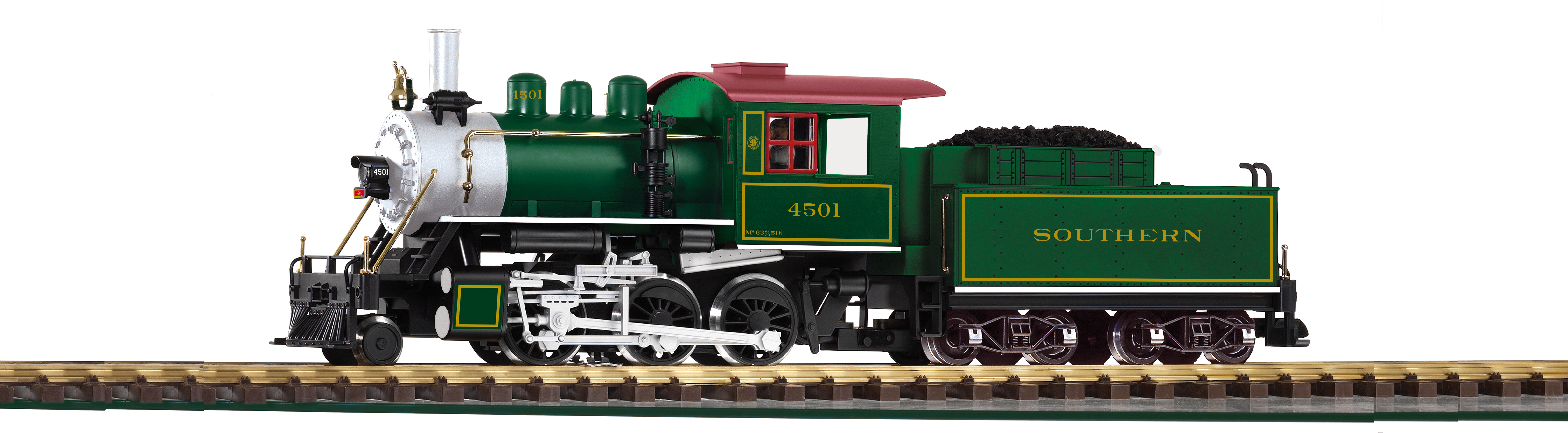 LGB Model Trains, LGB Locomotives, Garden Train Sets, G
