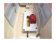PIKO 36145 Pantograph Servo Motor