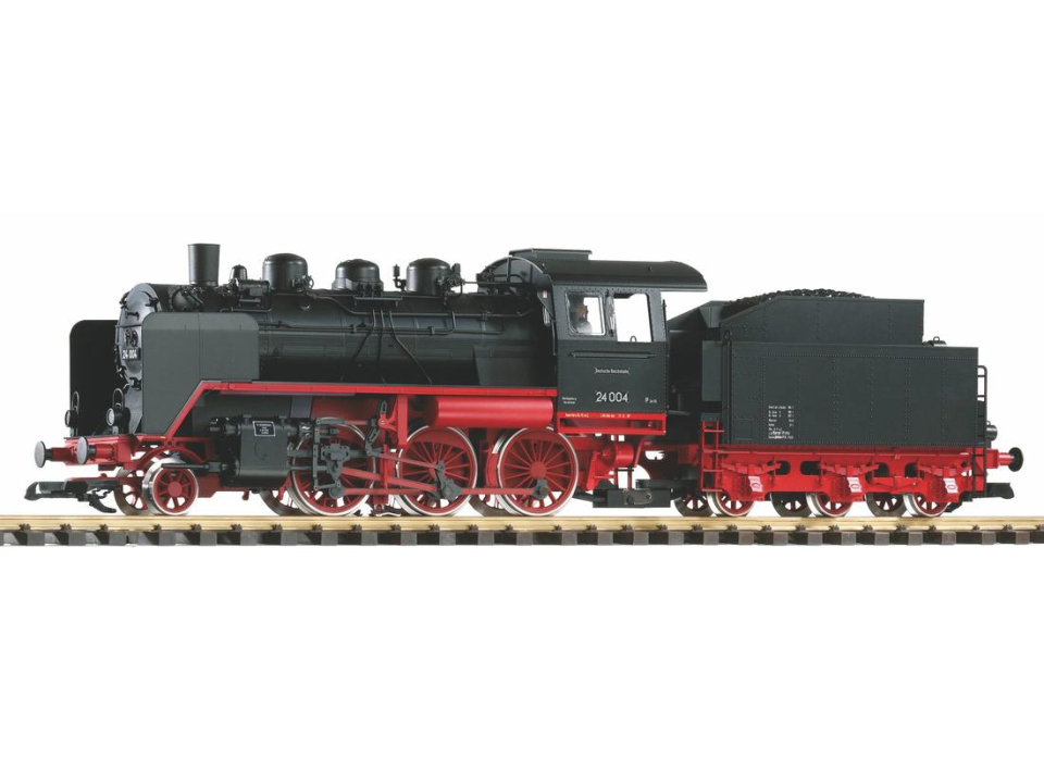 LGB Model Trains, LGB Locomotives, Garden Train Sets, G Scale