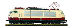 PIKO 37440 DB IV BR103 Electric Loco