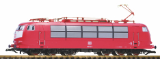 PIKO 37441 DB IV BR103 Orient Red w/Single Arm Pantograph and Lights