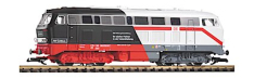 PIKO 37511 G DB AG Class 218 497-6 Diesel Locomotive