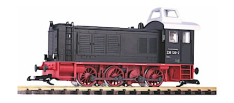 PIKO 37532 DB III V36 Diesel Switcher w/Cupola