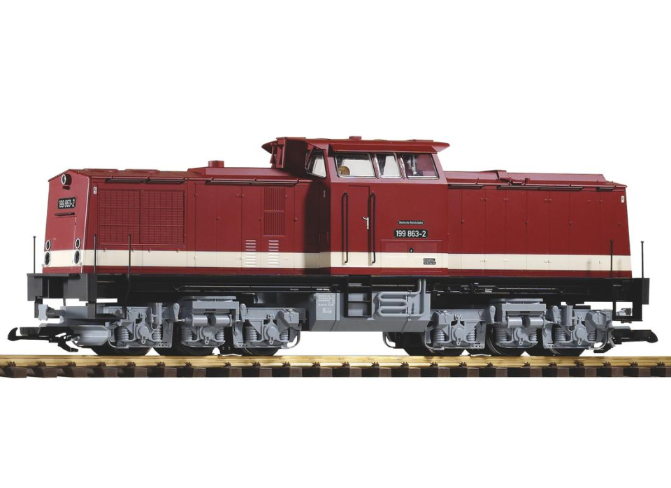 LGB Model Trains, LGB Locomotives, Garden Train Sets, G Scale