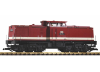 PIKO 37543 HSB V BR 199 Harzkamel Loco w/Lights