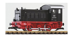 Piko 37550 DB III V20 Diesel Switcher w/Lights