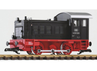 Piko 37550 DB III V20 Diesel Switcher w/Lights