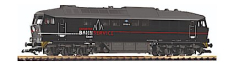 PIKO 37584 EBS VI BR 232 Diesel Loco
