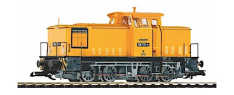 PIKO 37590 DR IV BR106 Diesel w/Lights