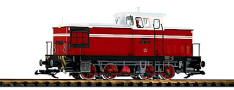 PIKO 37592 DR III BR V60 Diesel w/Digital Sound