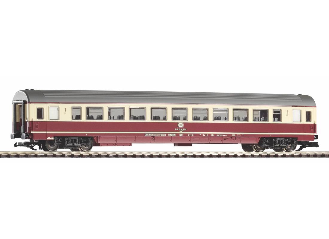 61119 Classic Line Factory Accessories, Building Kit (HO
