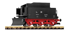 PIKO 37821 DR IV 3 Axle Tender Snow Plow
