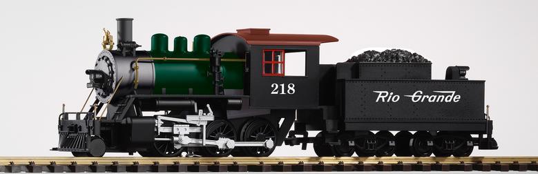 トイガン RocoP+ Roco 63229 - Steam locomotive 