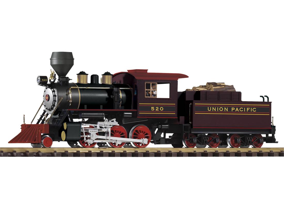 38235 C&S Mogul #3 (G-Scale) | PIKO America