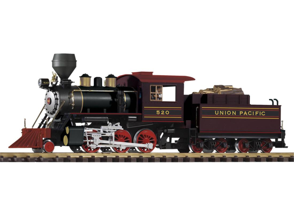 Le train d'olivier: Vapeur 040 G7-1 RENFE Piko