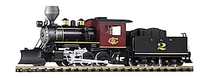 LGB Model Trains, LGB Locomotives, Garden Train Sets, G