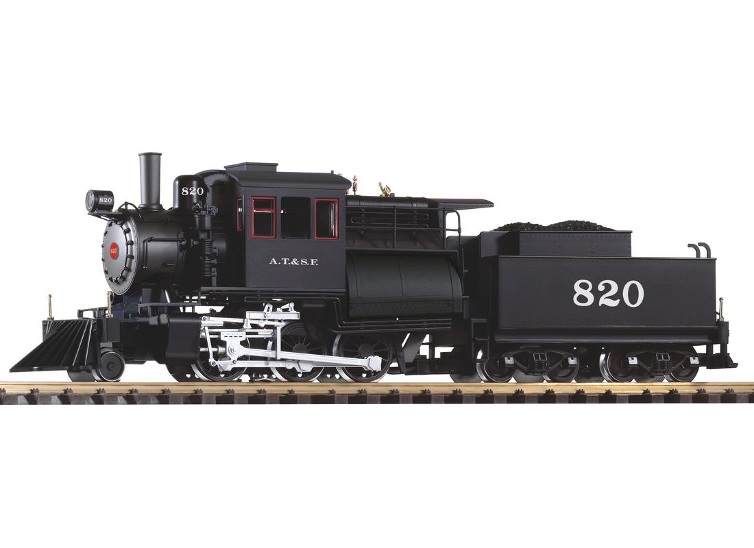 LGB Model Trains, LGB Locomotives, Garden Train Sets, G Scale