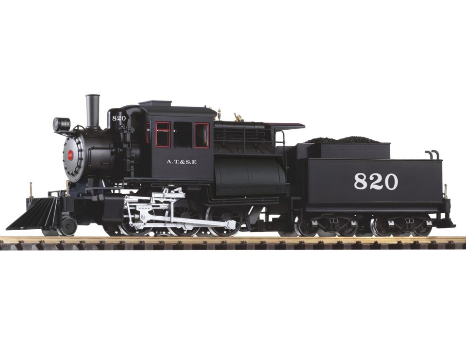 LGB Model Trains, LGB Locomotives, Garden Train Sets, G Scale