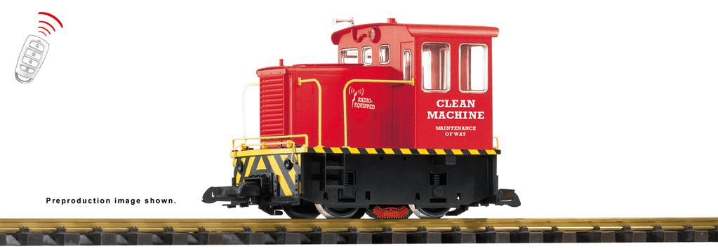 LGB Model Trains, LGB Locomotives, Garden Train Sets, G
