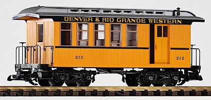 LGB Model Trains, LGB Locomotives, Garden Train Sets, G Scale