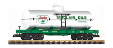 PIKO 38782 Sinclair Oils Tank Car 71977, Collection Item
