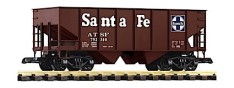 Piko 38876 SF Rib-Side Hopper, Collection Item