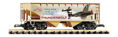 PIKO 38903 Vintage Warbirds P-47 Hopper