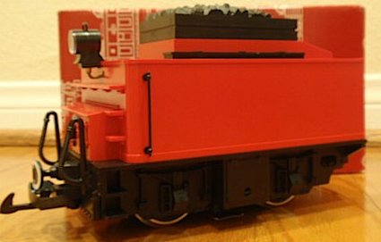LGB Model Trains, LGB Locomotives, Garden Train Sets, G Scale
