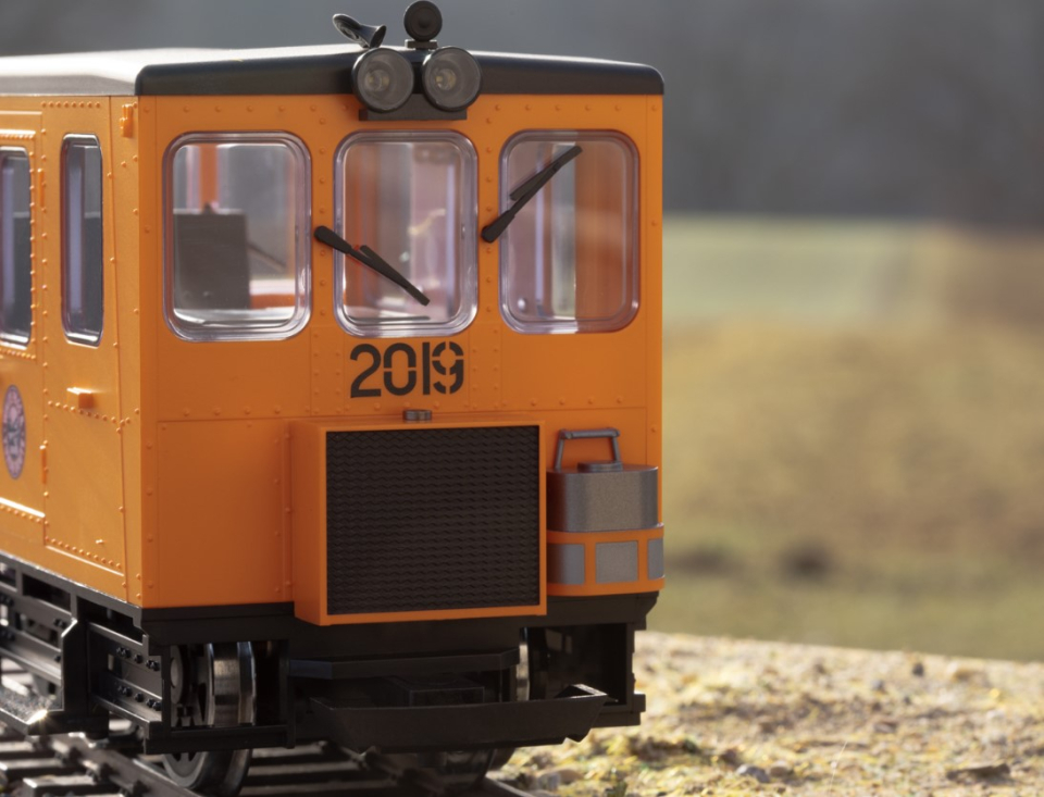 LGB Model Trains, LGB Locomotives, Garden Train Sets, G Scale