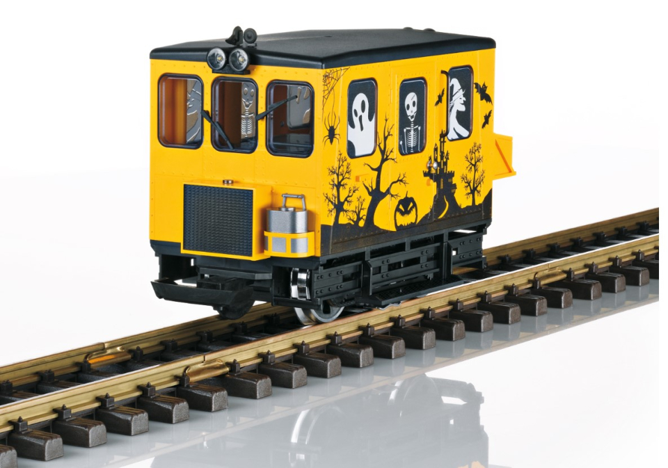 LGB Model Trains, LGB Locomotives, Garden Train Sets, G Scale