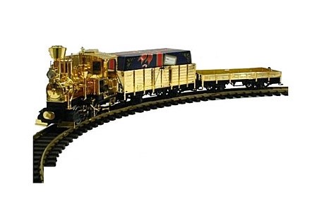 LGB Old-Timer Track Bumper | LGB Websites