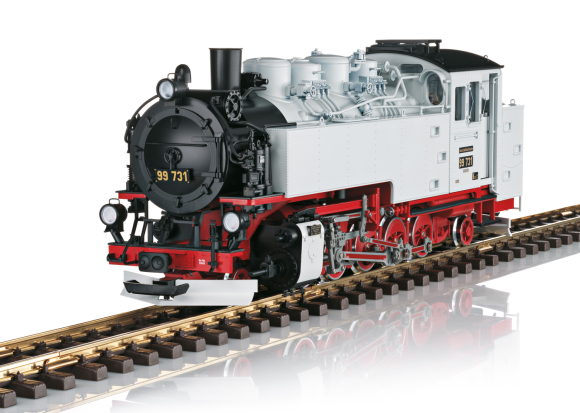 LGB Model Trains, LGB Locomotives, Garden Train Sets, G Scale