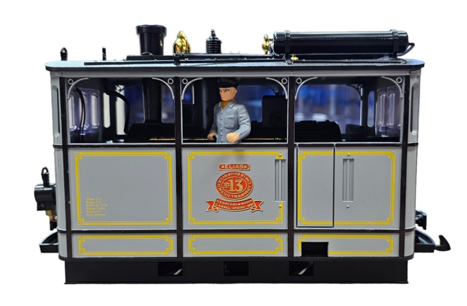 LGB Model Trains, LGB Locomotives, Garden Train Sets, G Scale