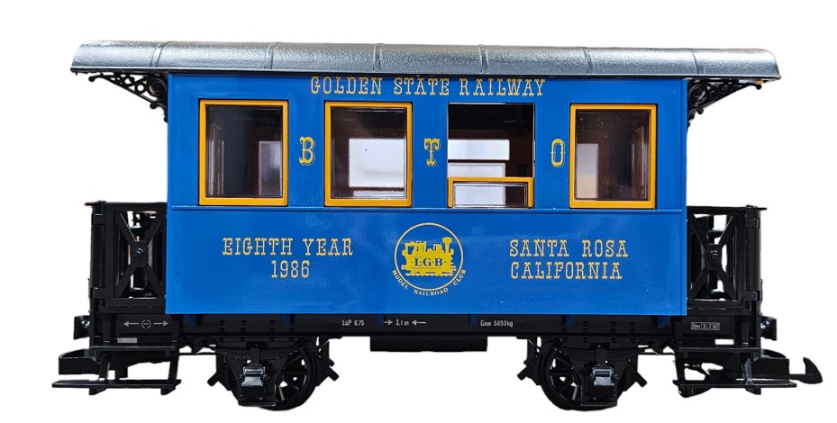 LGB Model Trains, LGB Locomotives, Garden Train Sets, G Scale