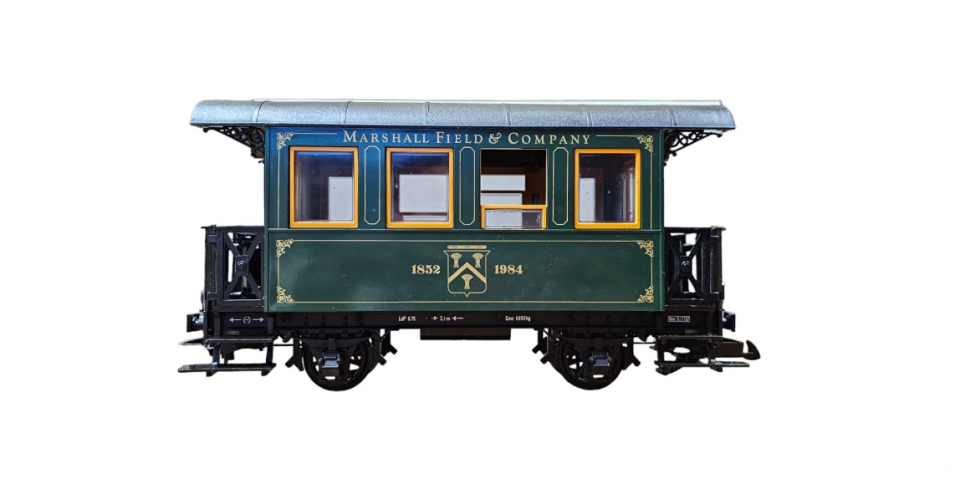 LGB LEHMANN レーマン 3007 Passenger Car（客車） 3007mfa_960x484.jpg