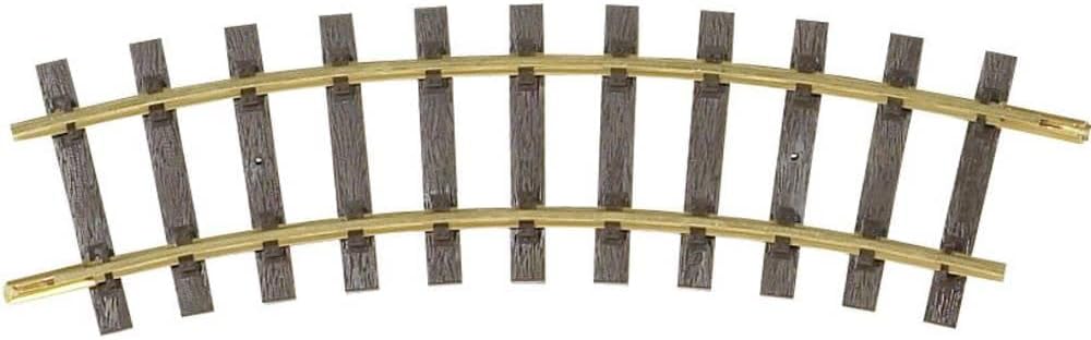 G scale brass track discount