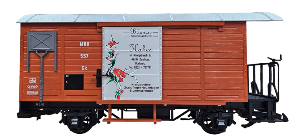 LGB Model Trains, LGB Locomotives, Garden Train Sets, G Scale